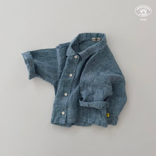 [여름]고유B-한정판셔츠