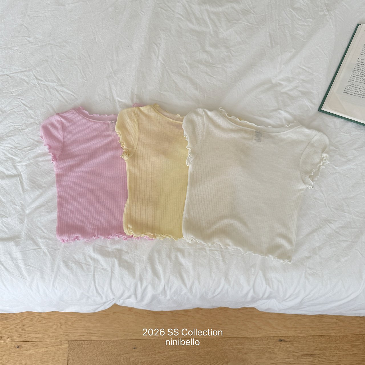 [여름]니니벨로-소프트이너날날이티