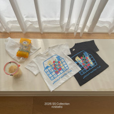 [여름]니니벨로-바스켓티