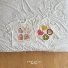 [여름]니니벨로-쥬시스윗반팔티