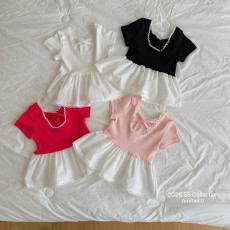 [여름]니니벨로-썸머튤립레이어드세트