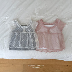 [여름]니니벨로-러브미샤샤티나시세트