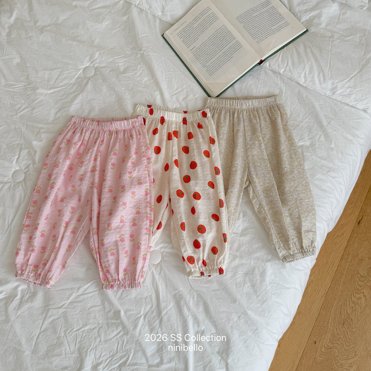 [여름]니니벨로-니니썸머고쟁이