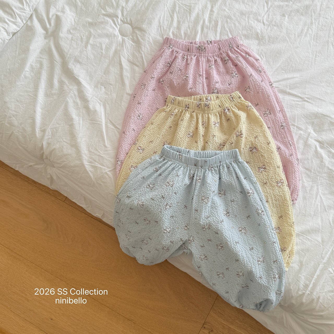 [여름]니니벨로-유니콘고쟁이