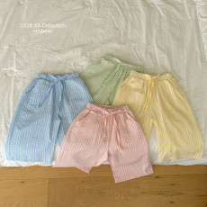 [여름]니니벨로-라운지코튼팬츠