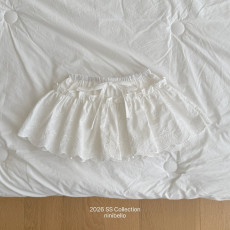 [여름]니니벨로-로아벨스커트