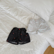 [여름]니니벨로-베리가든팬츠