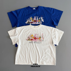 [여름]오와-레빗T