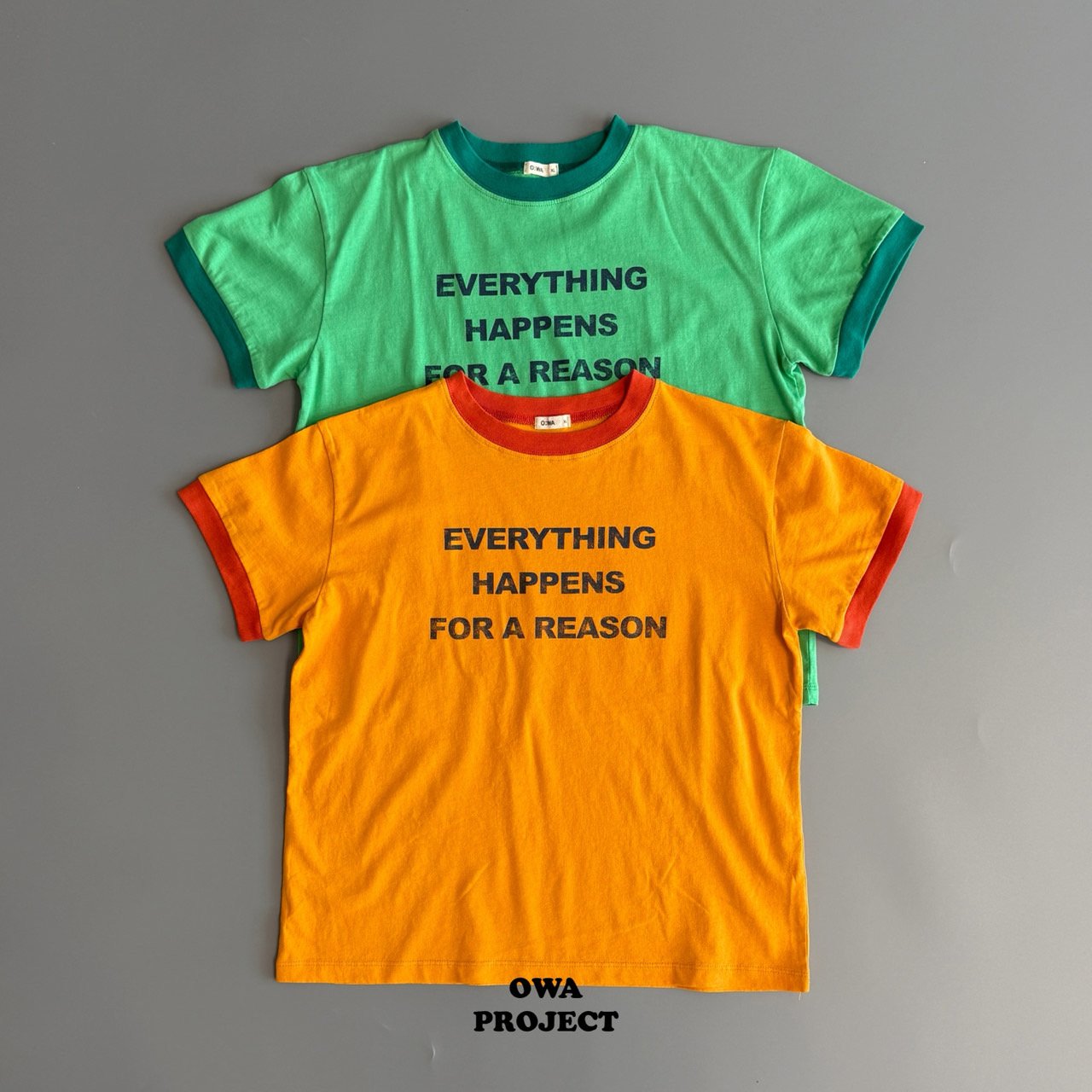 [여름]오와-에브리띵T