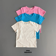 [여름]오와-스판T