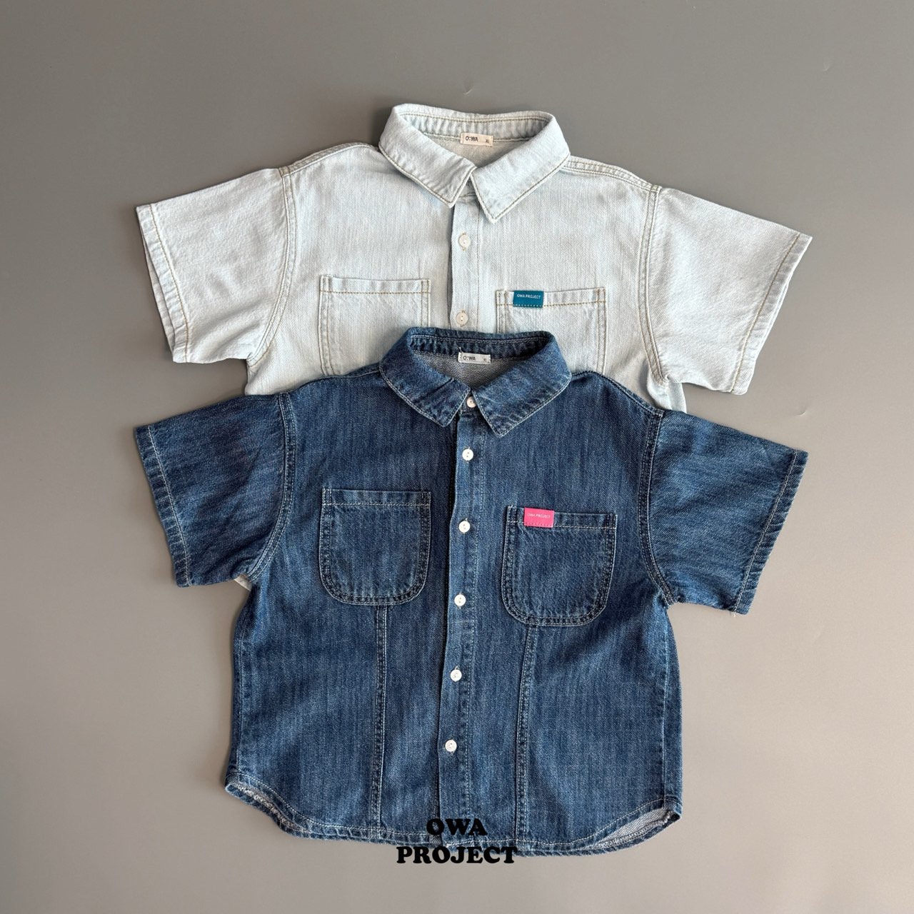 [여름]오와-린넨절개청NB