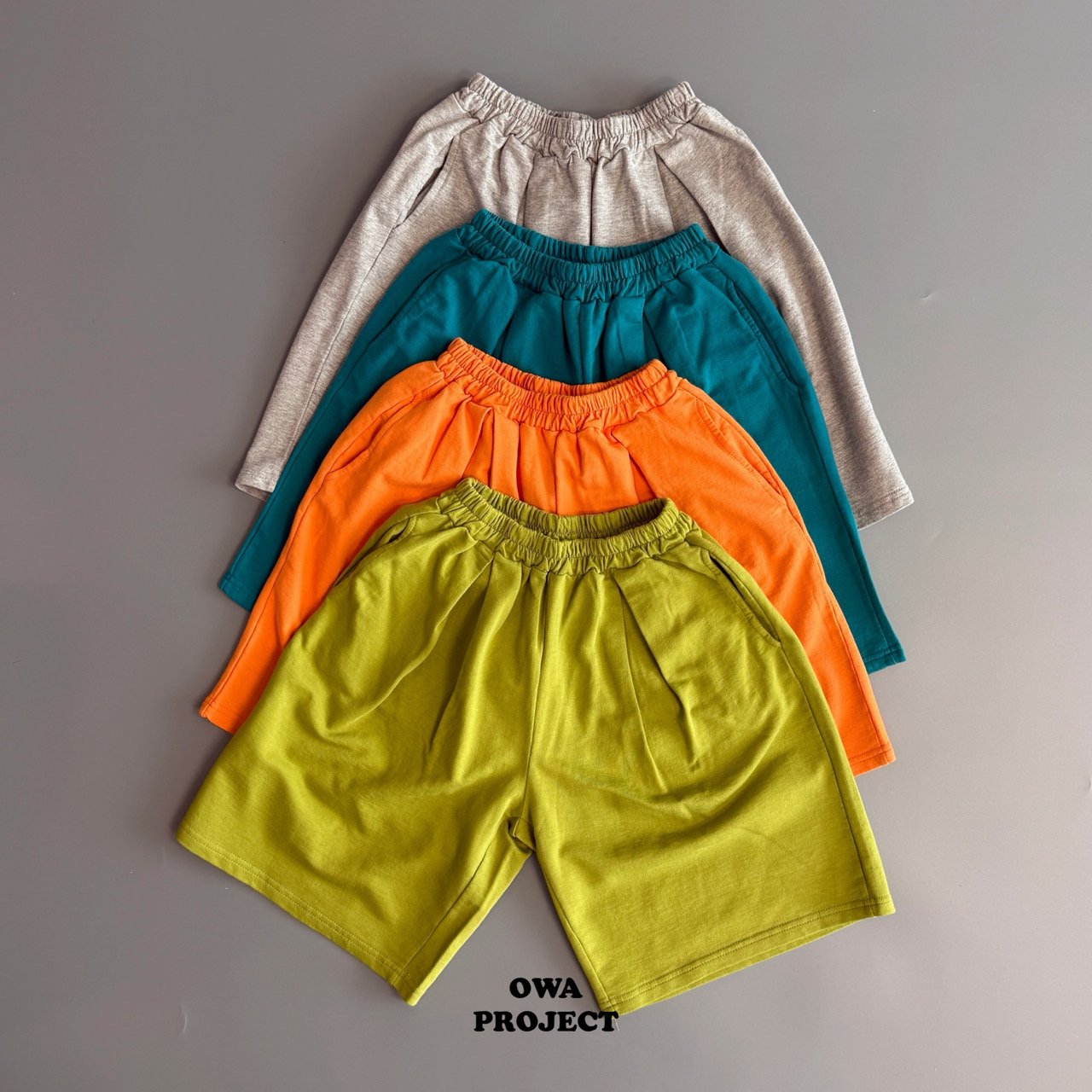 [여름]오와-코코쭈리PT