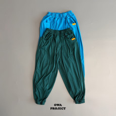 [여름]오와-쿨PT