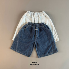 [여름]오와-7부린넨청PT