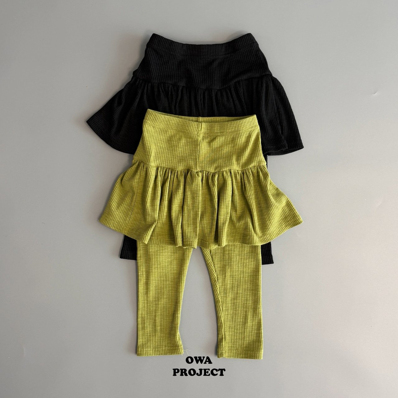 [여름]오와-치마레깅스PT