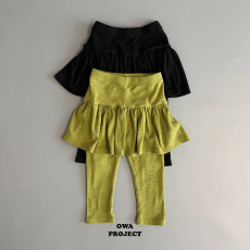 [여름]오와-치마레깅스PT