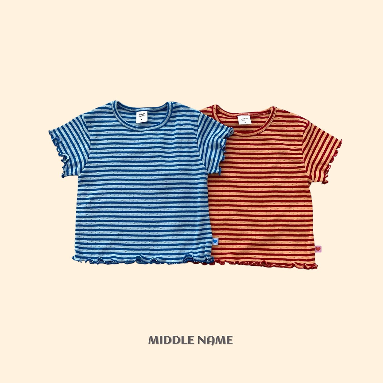 [여름]미들네임-아일렛단가라T