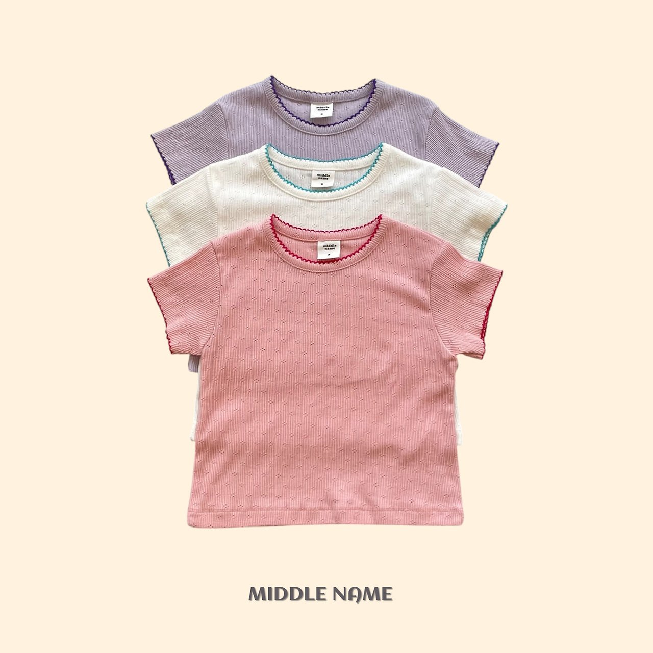 [여름]미들네임-아일렛핀코트T