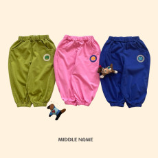 [여름]미들네임-M컬러조거PT