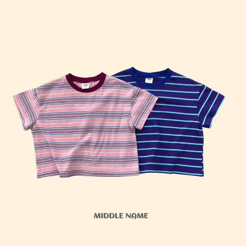 [여름]미들네임-썸머단가라T