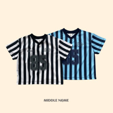 [여름]미들네임-메쉬사커T