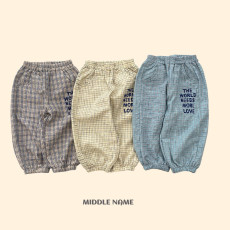 [여름]미들네임-첵첵조거PT