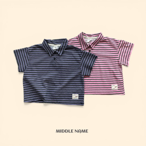 [여름]미들네임-패치카라T