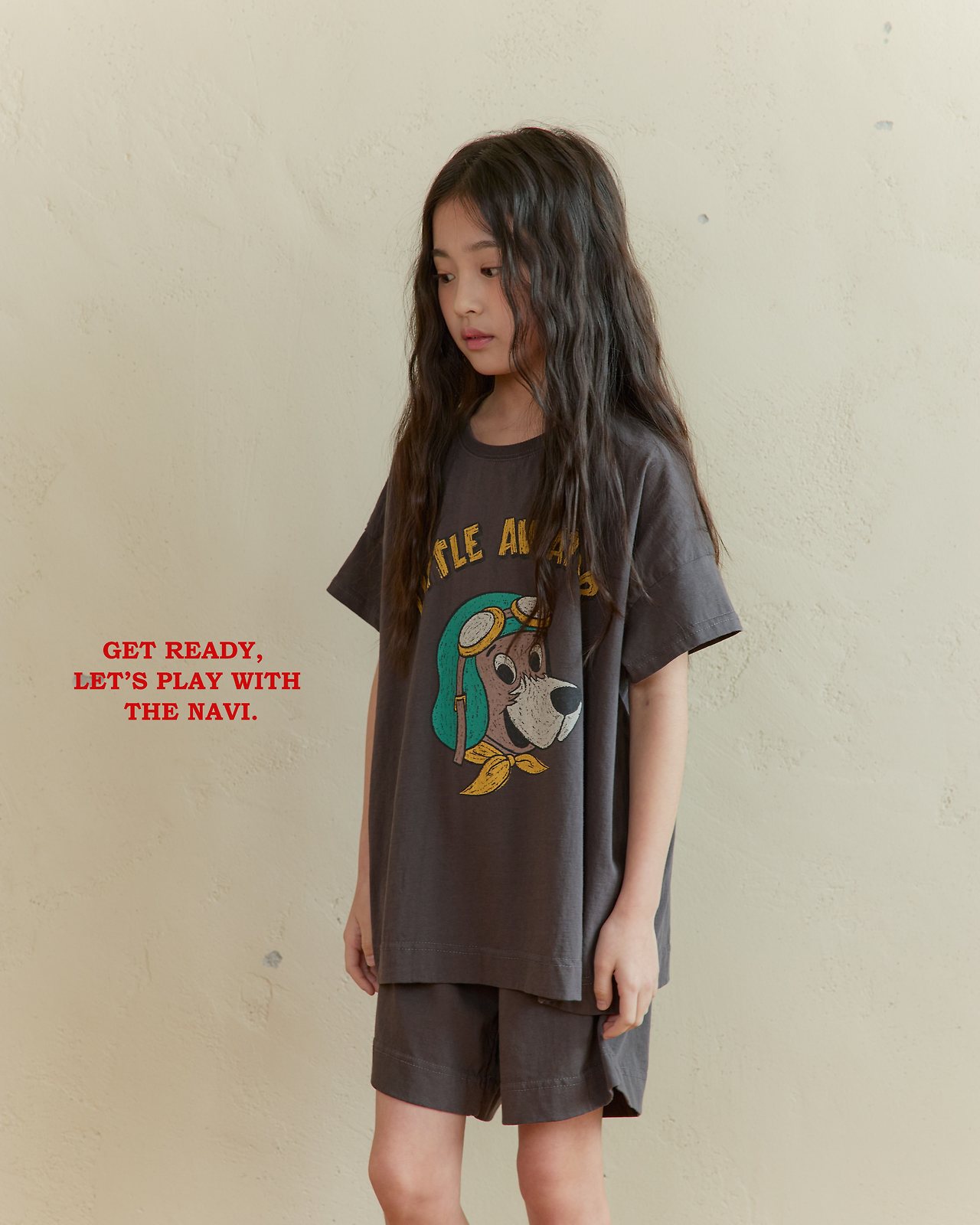 [여름]나비-파일럿팬츠