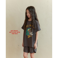 [여름]나비-파일럿팬츠