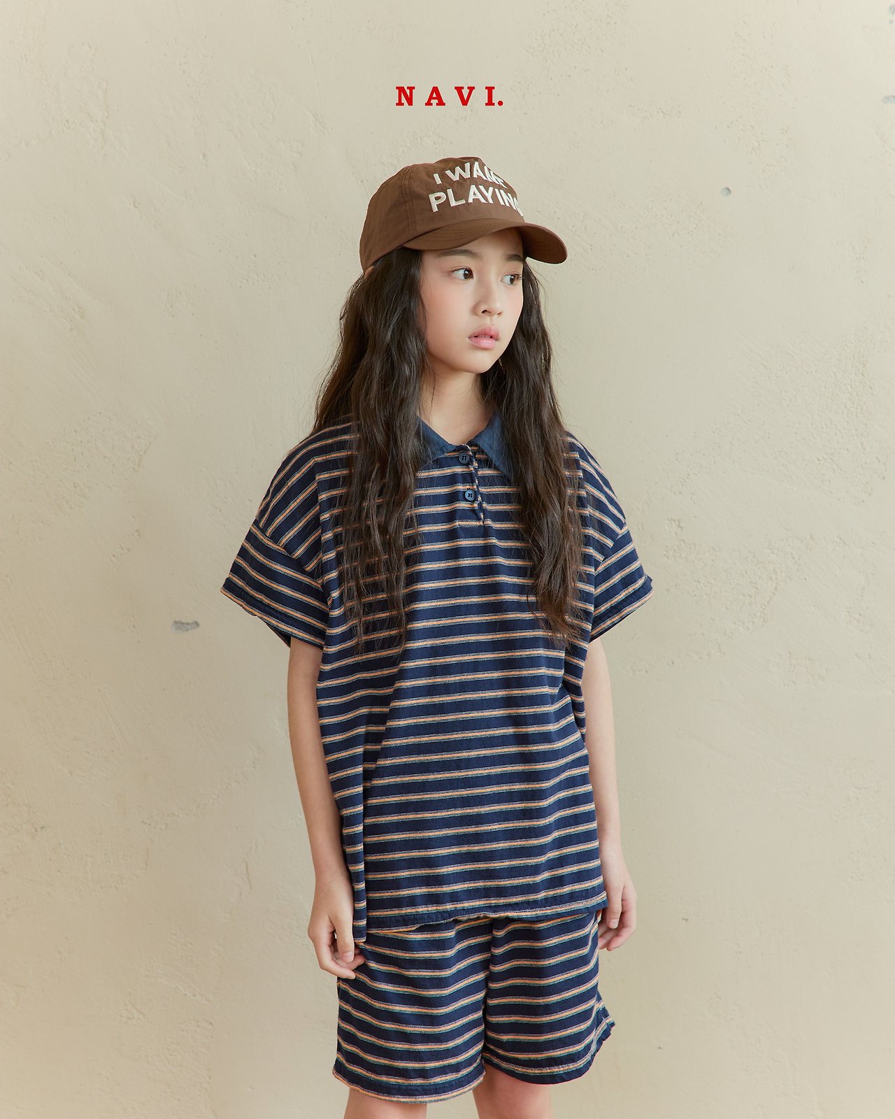 [여름]나비-모멀팬츠