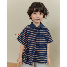 [여름]나비-모멀티셔츠