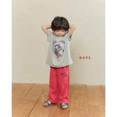 [여름]나비-데일리팬츠