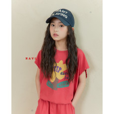 [여름]나비-데일리티셔츠