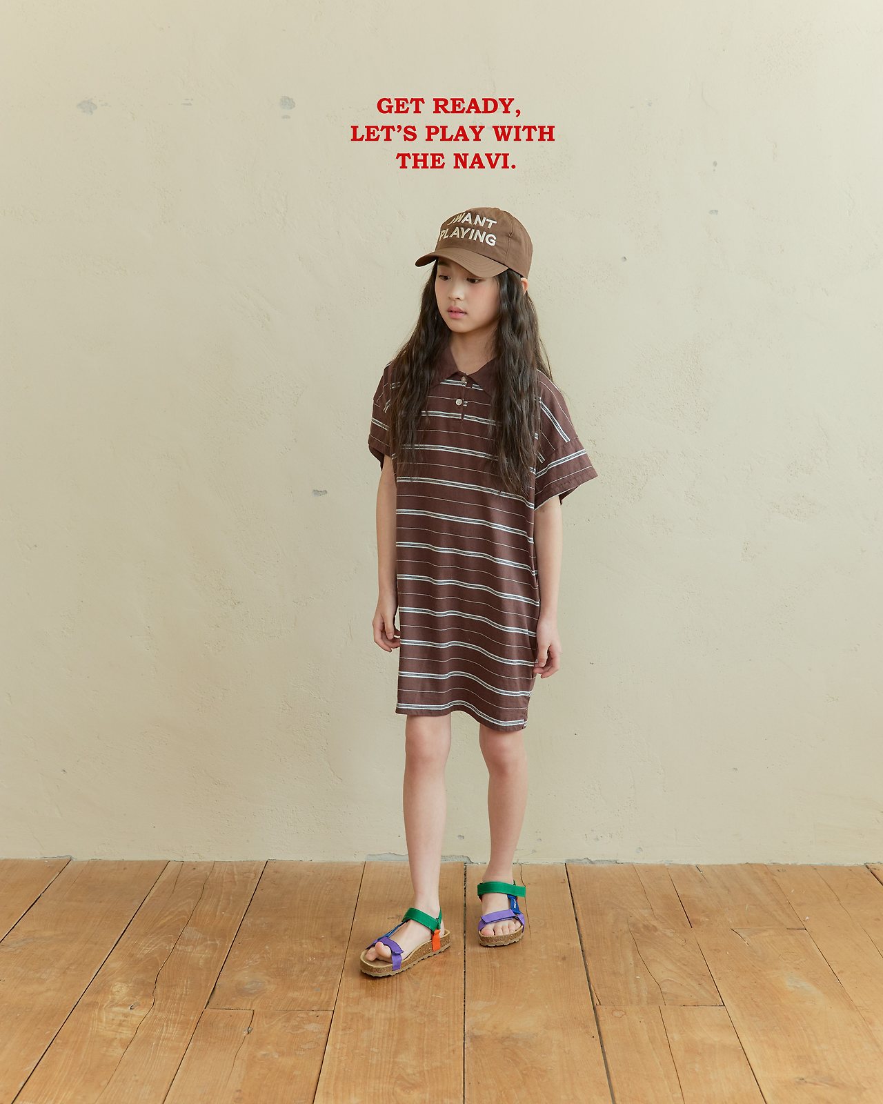 [여름]나비-모아원피스