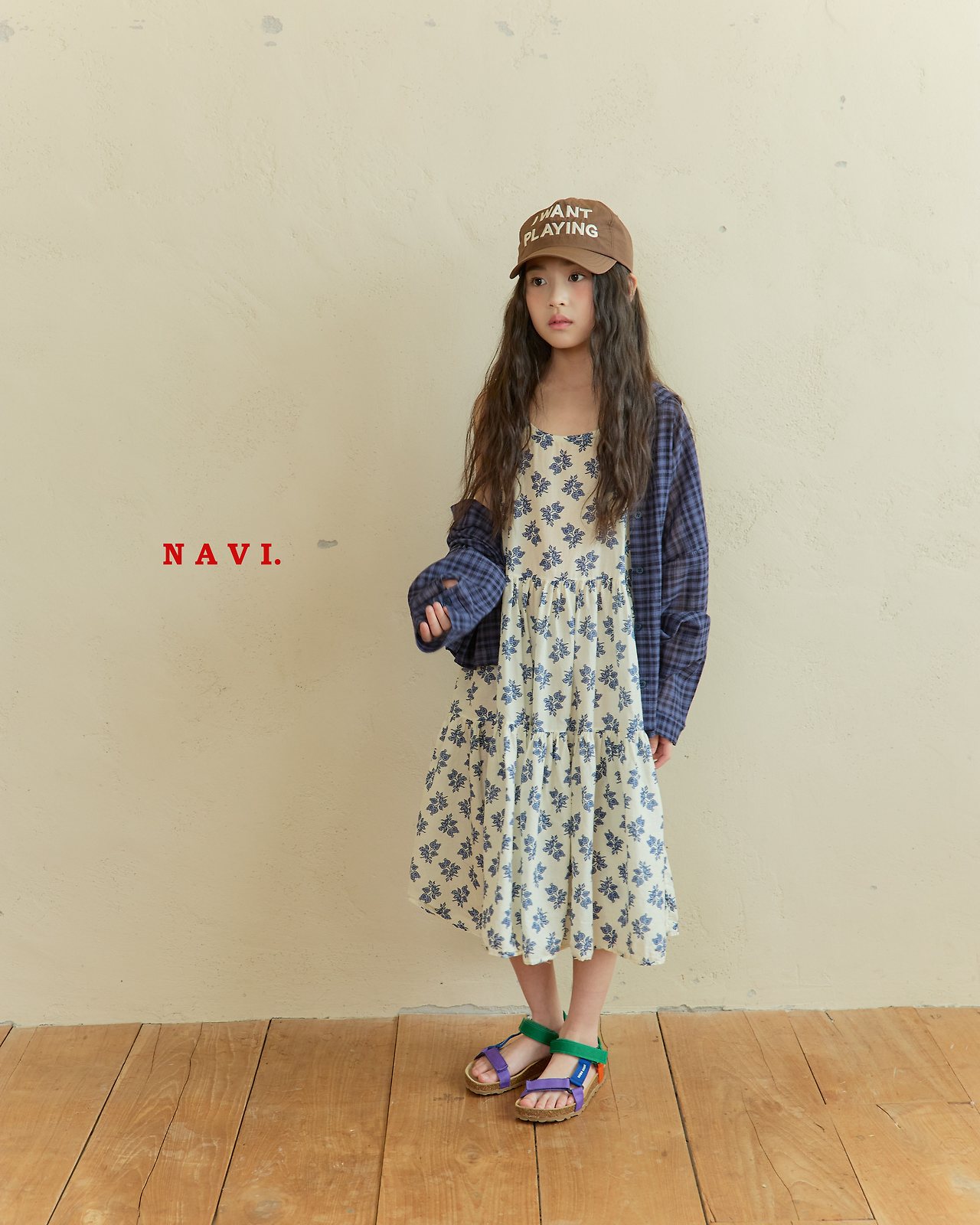 [여름]나비-비비안원피스