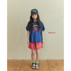 [여름]나비-보이팬츠