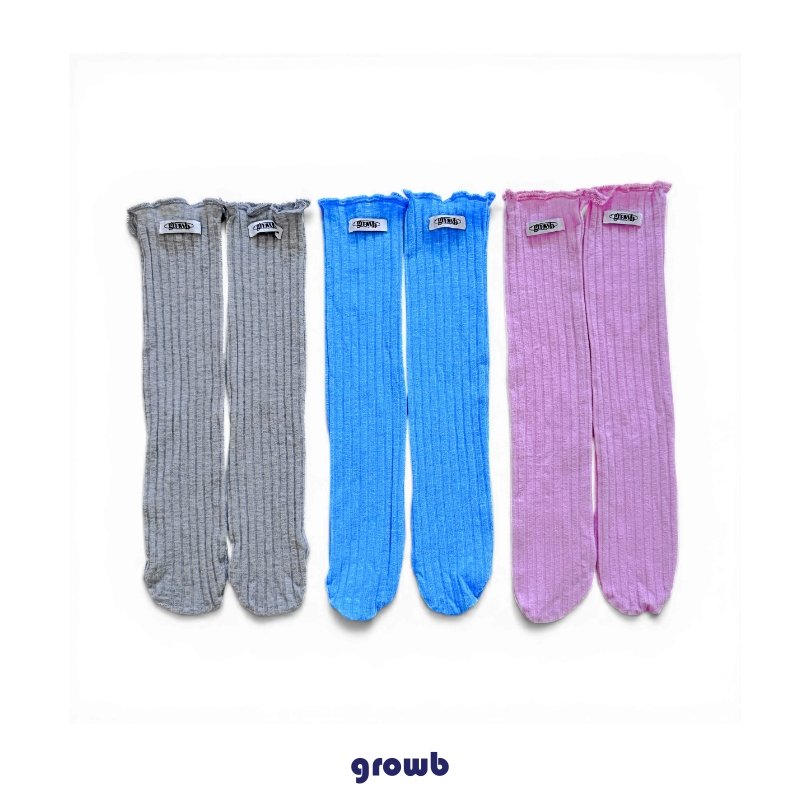 [여름]그로우비-미우삭스