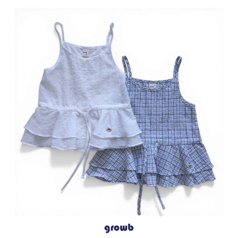 [여름]그로우비-코코원피스