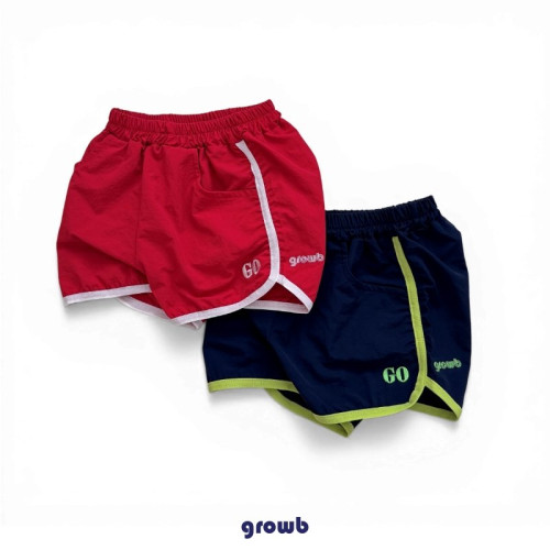 [여름]그로우비-리노팬츠