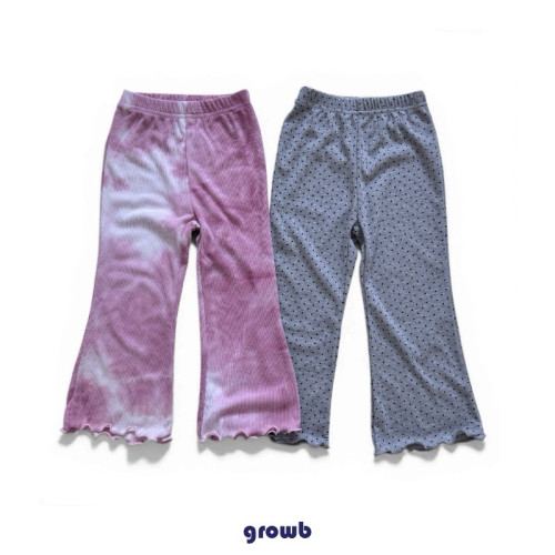 [여름]그로우비-마랑팬츠