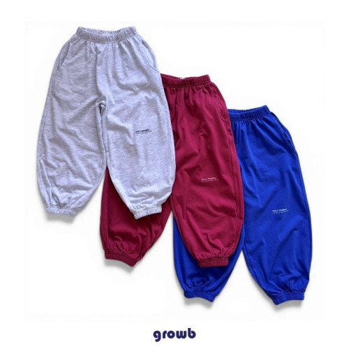 [여름]그로우비-모먼트조거