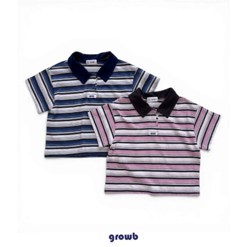 [여름]그로우비-트랙카라티