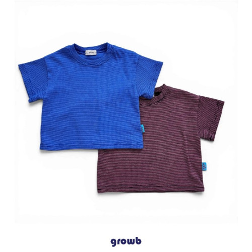 [여름]그로우비-틴라인티