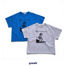 [여름]그로우비-프로포즈티