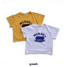 [여름]그로우비-멘델티