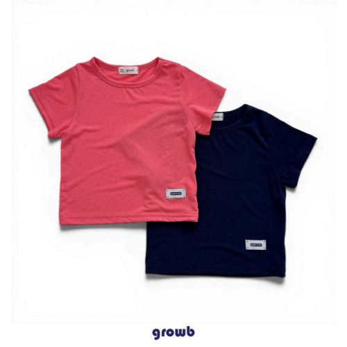 [여름]그로우비-로우티