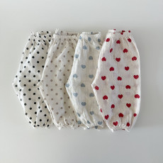 [여름]히얼아이엠-기획썸머고쟁이팬츠