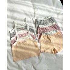 [여름]히얼아이엠-뮬리나시세트