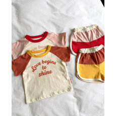 [여름]히얼아이엠-러브비긴세트