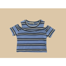 [여름]도레도레-단가라어깨트임티